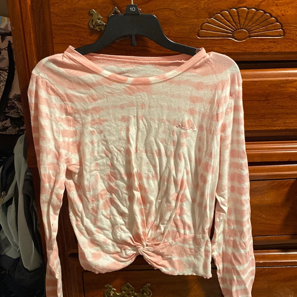 PINK long sleeve